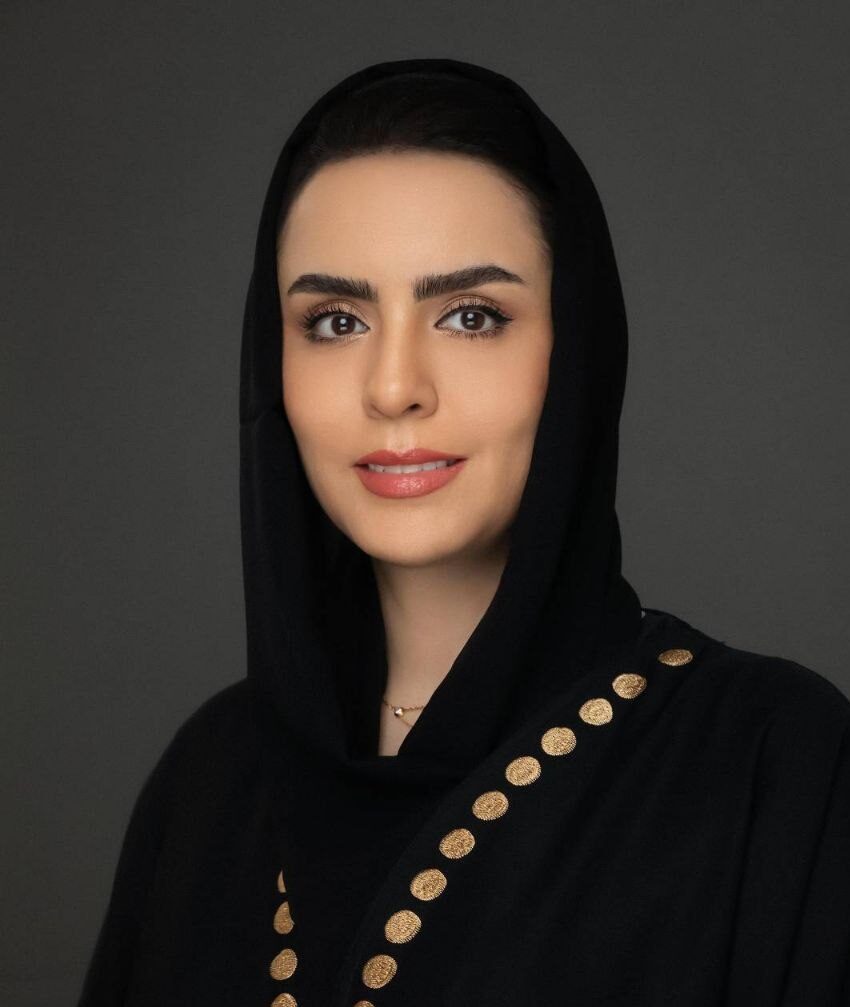 Amal Alshareef
