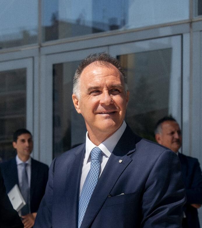 Emanuele Orsini
