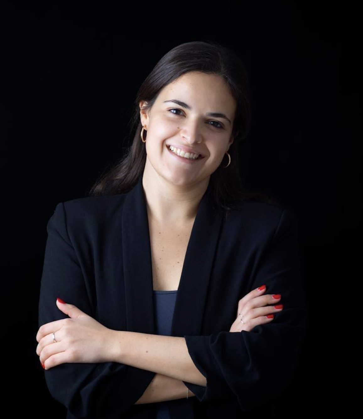 Faizah Alaoui