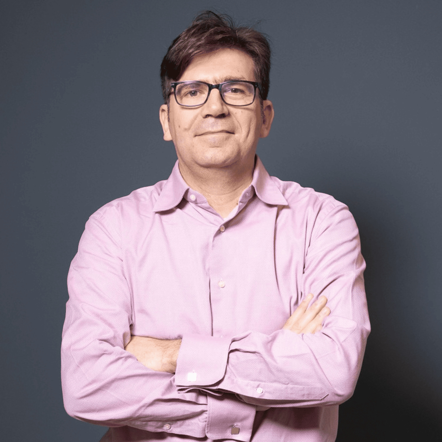 Giacomo Sergio