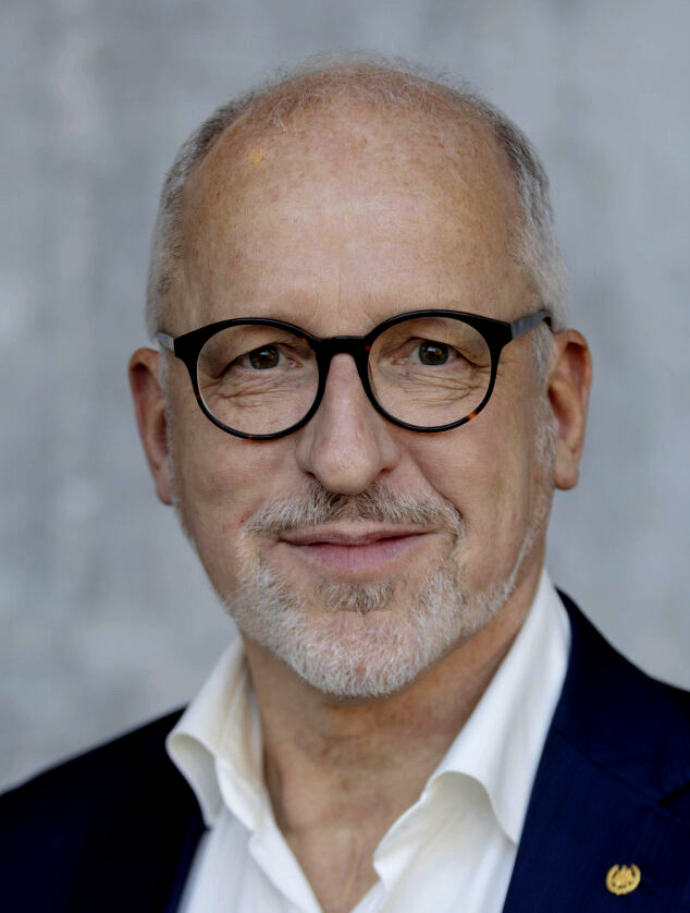 Johan Stahre