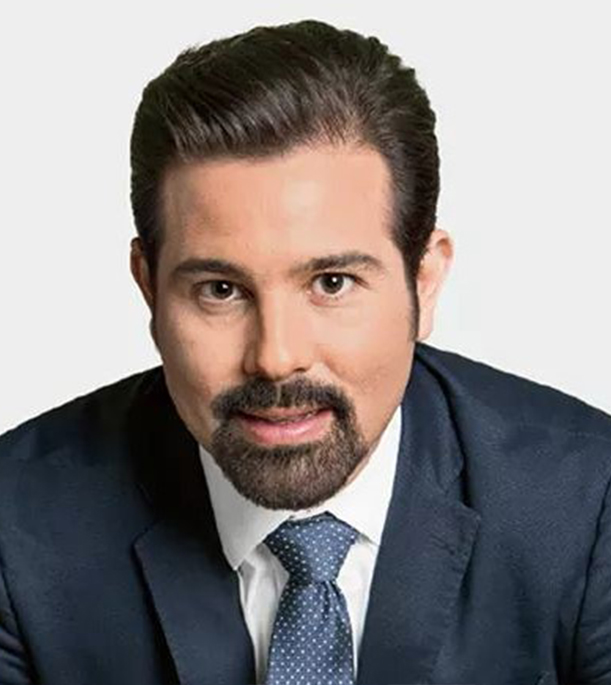 David Romero
