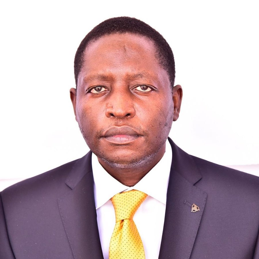 David Bahati