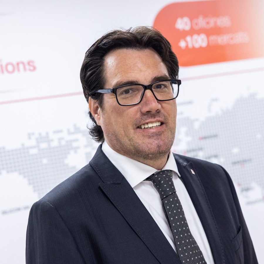 Jaume Baró Torres