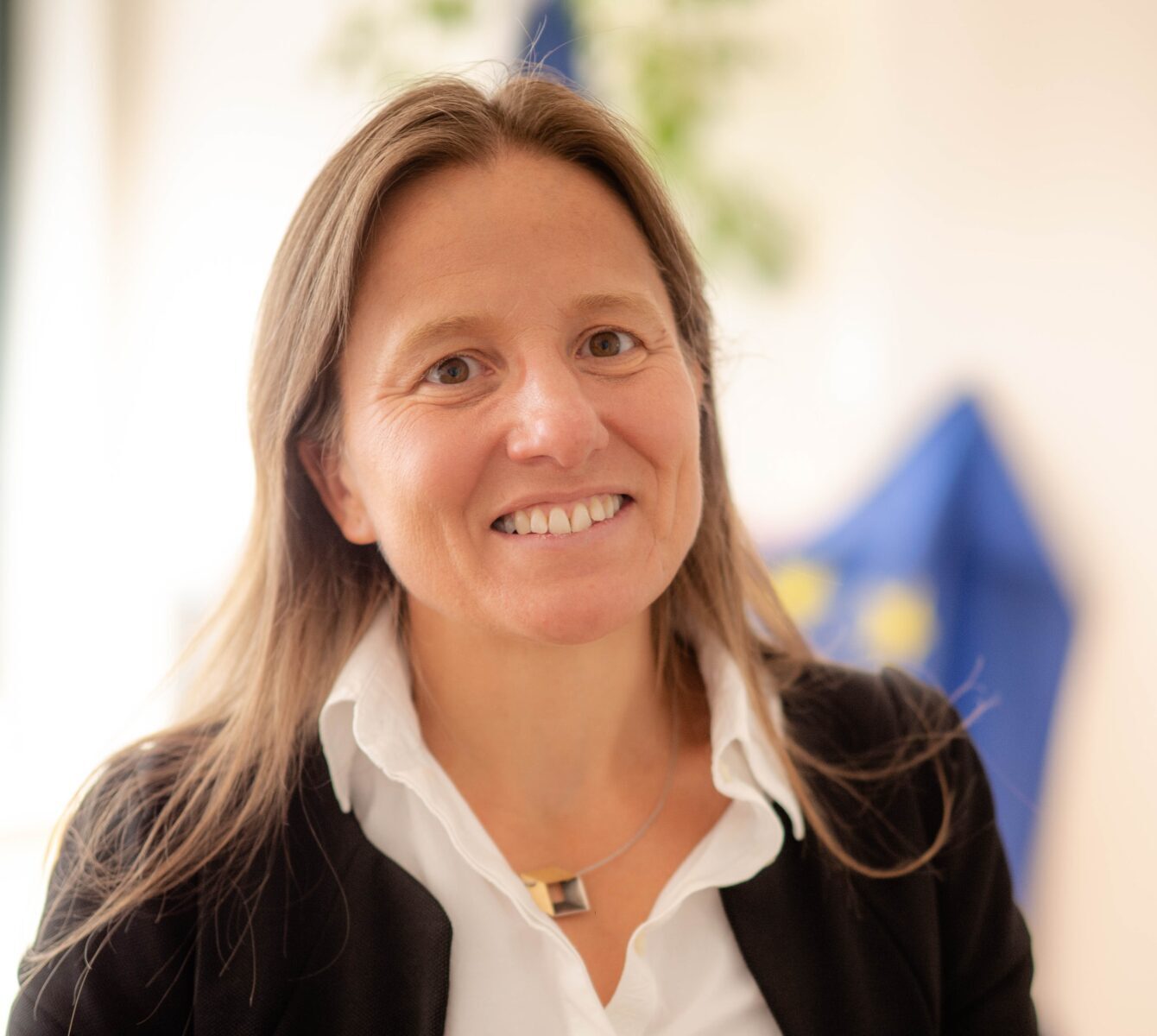 Cécile Huet