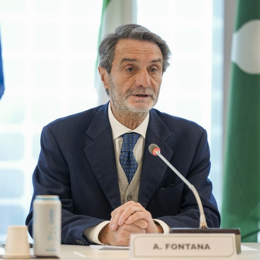 Attilio Fontana