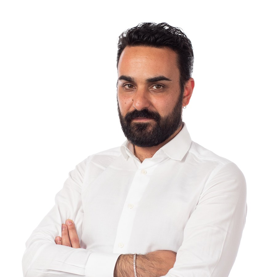 Guido Gioioso
