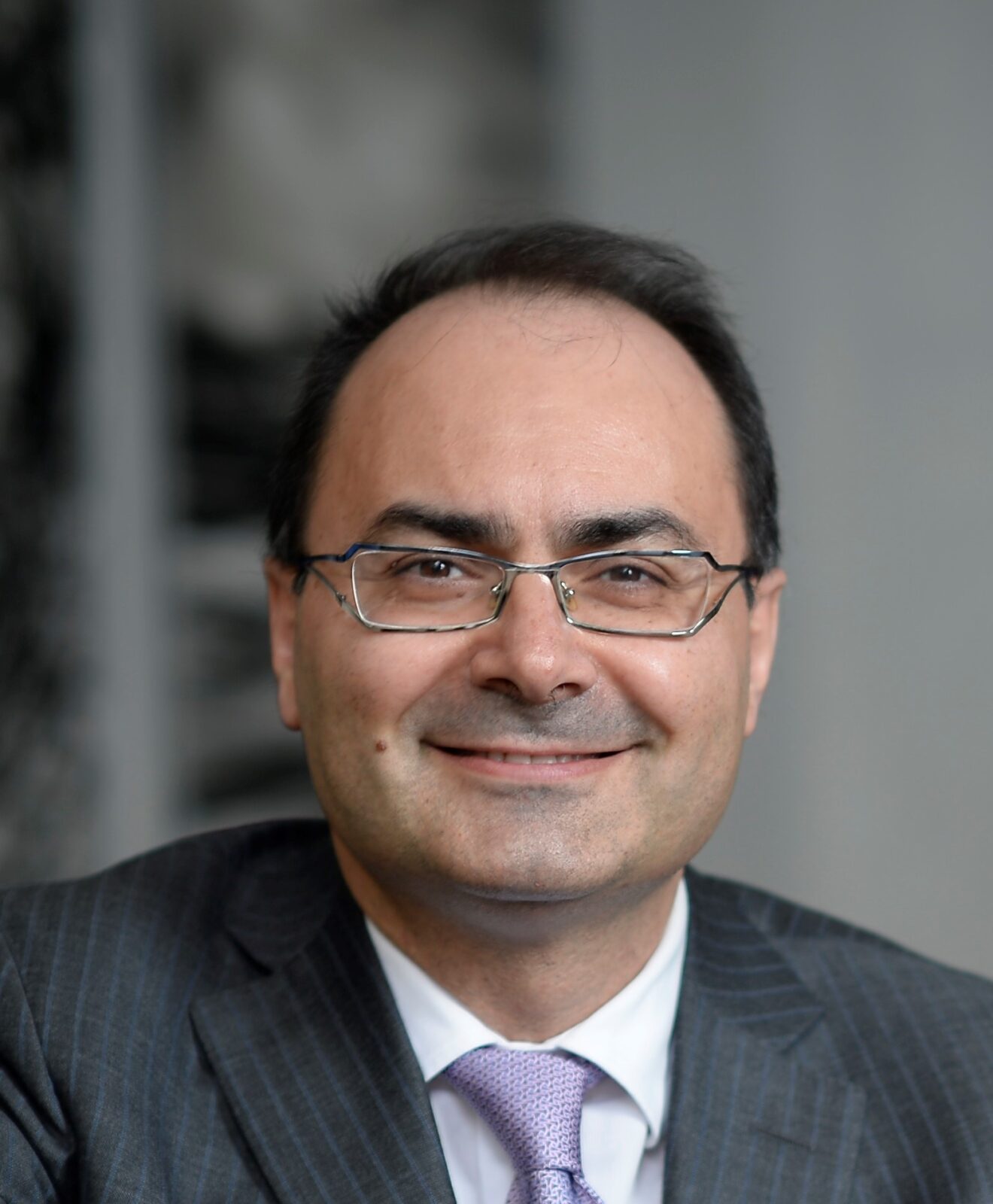 Alberto Fornaro