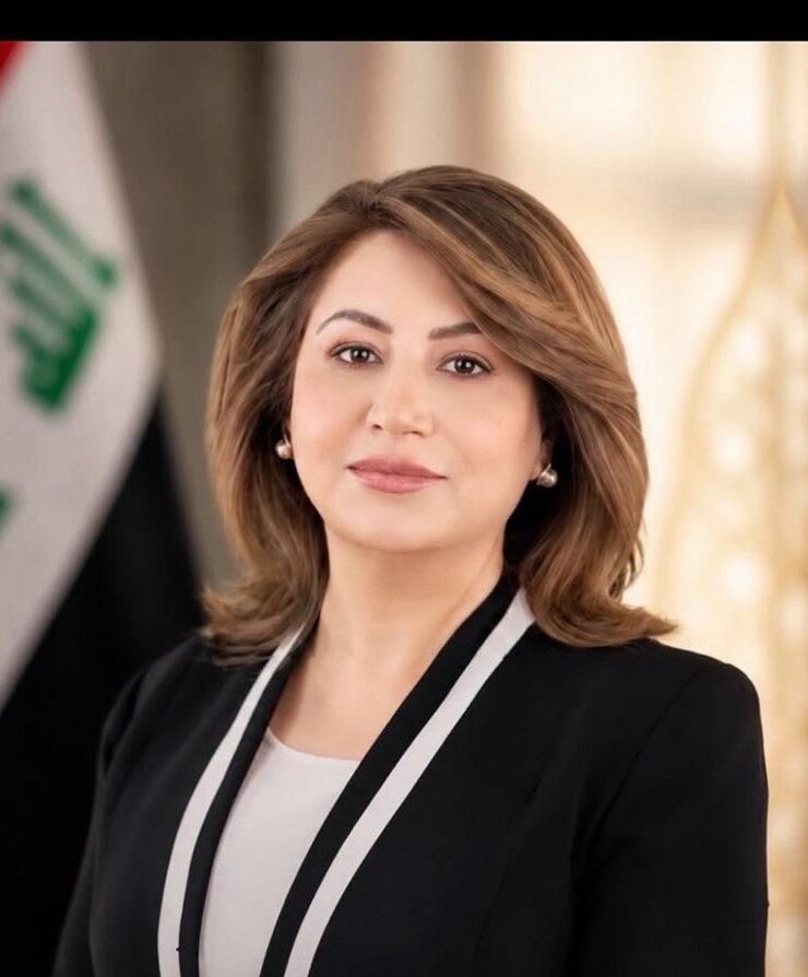 Ala Talabani