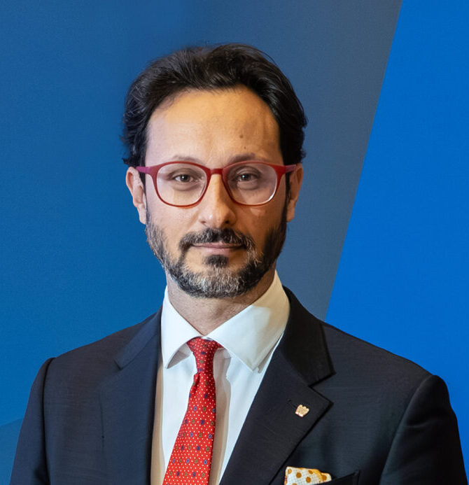Alvise Biffi