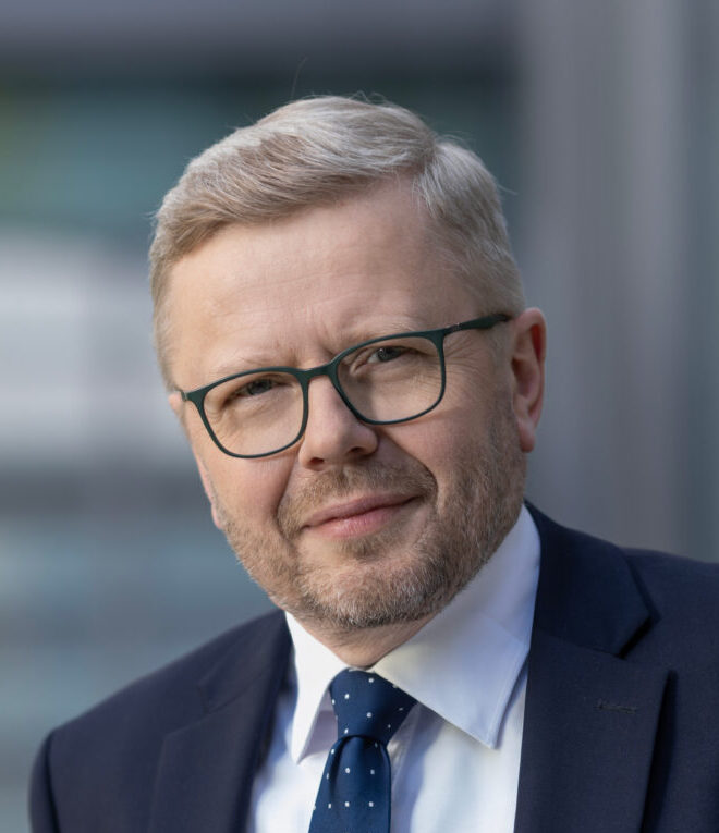 Maciej Witucki