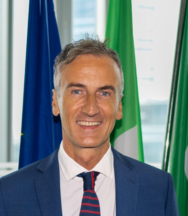 Alessandro Fermi