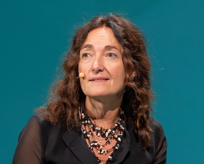 Cristina Oyón
