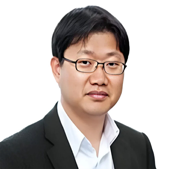 Duck Young Kim