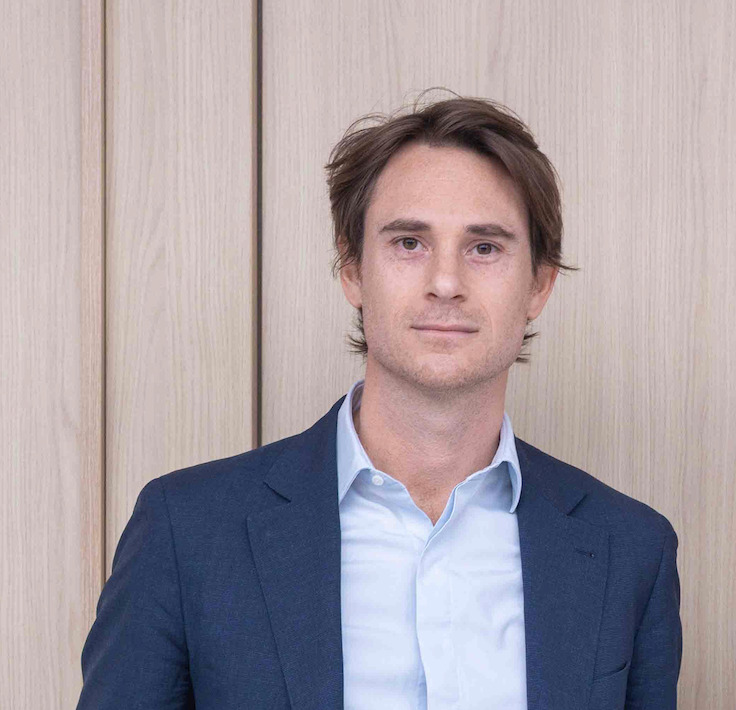 Francois Bohuon