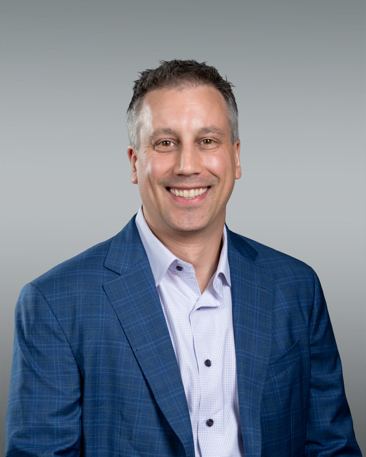 Jeff Winter