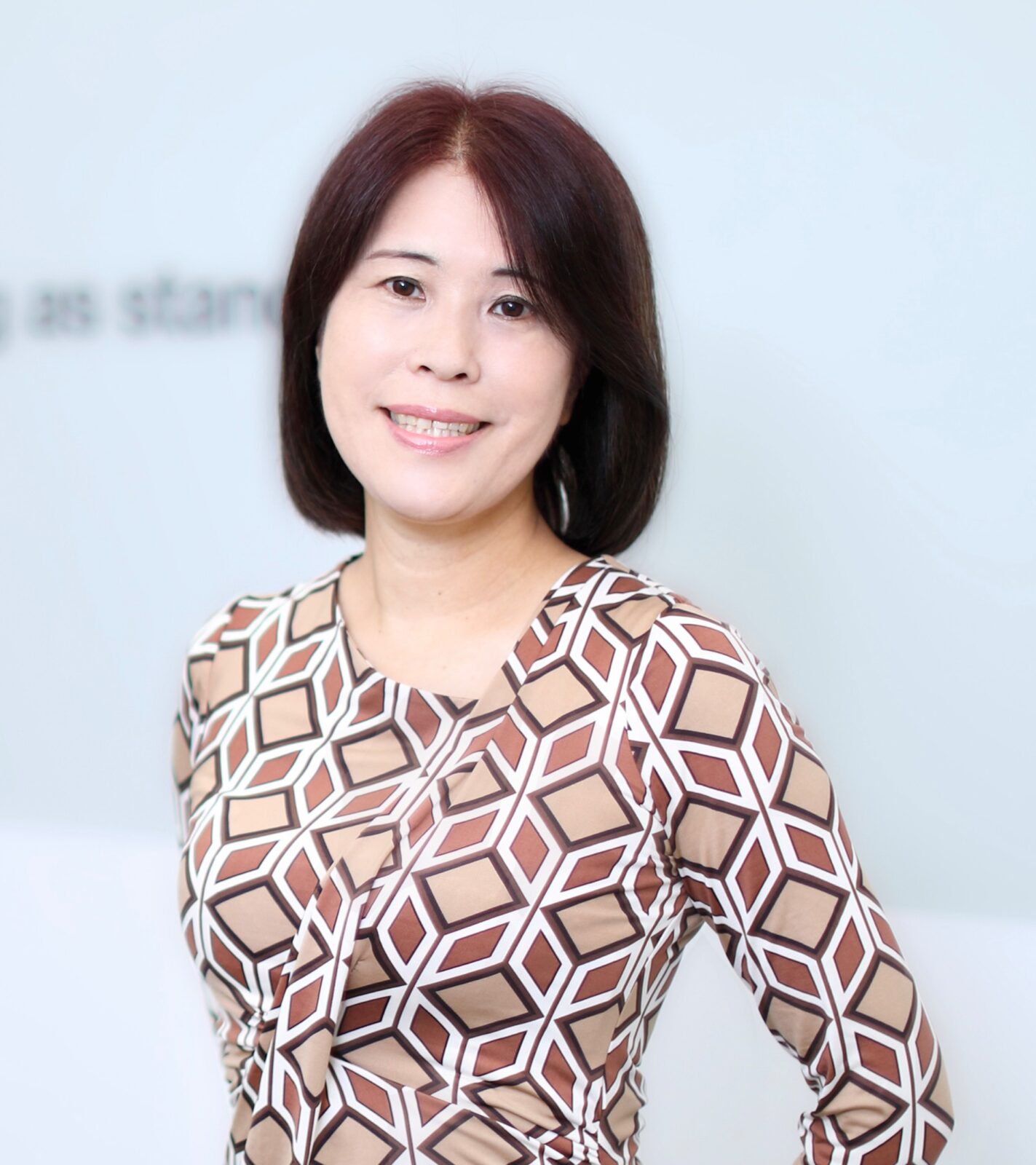 Noriko Suzuki