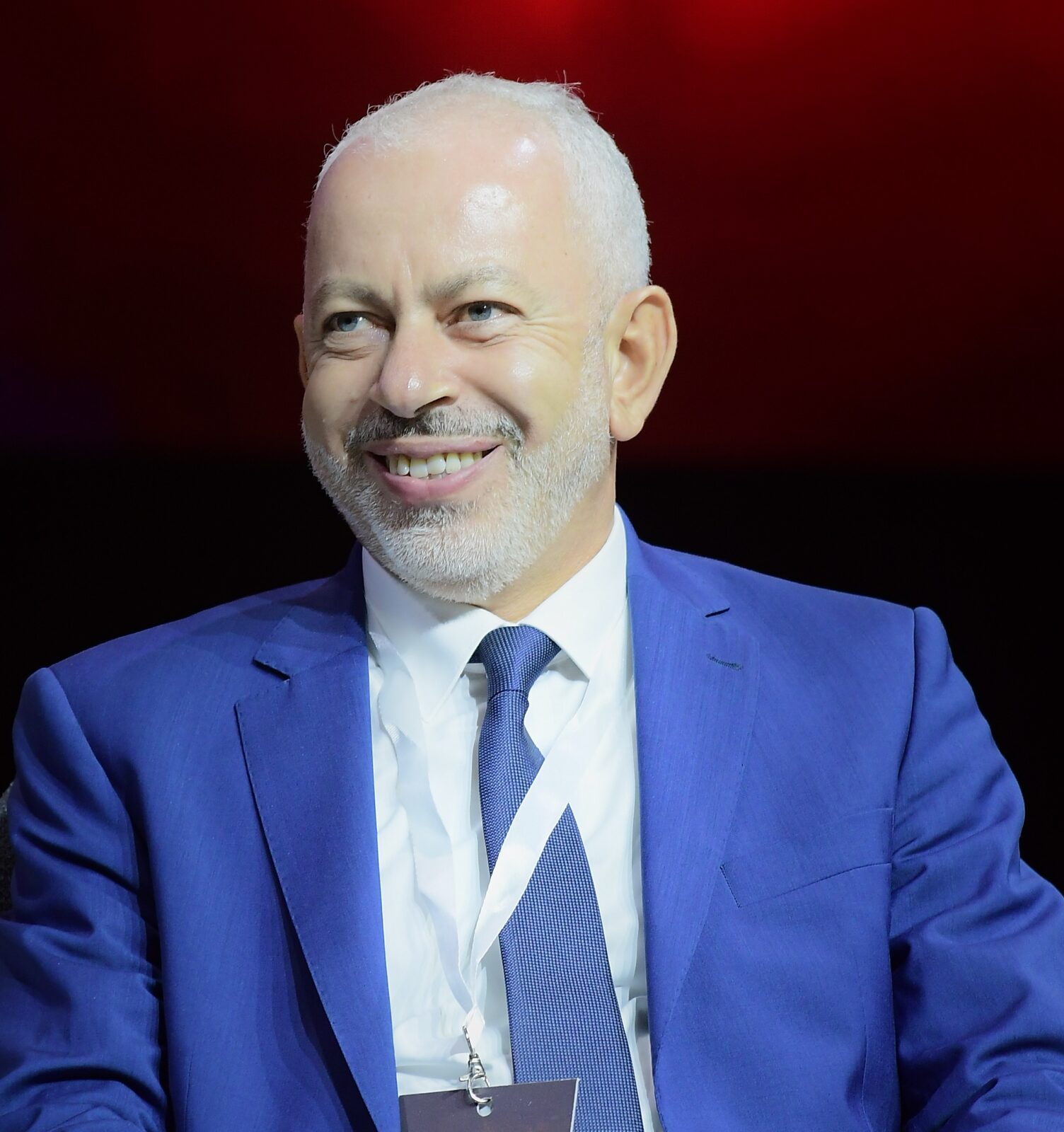 Rafik Feki