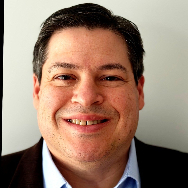 Simon Jacobson