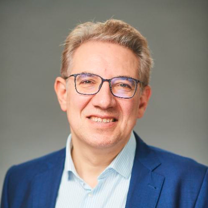 Zeljko Pazin